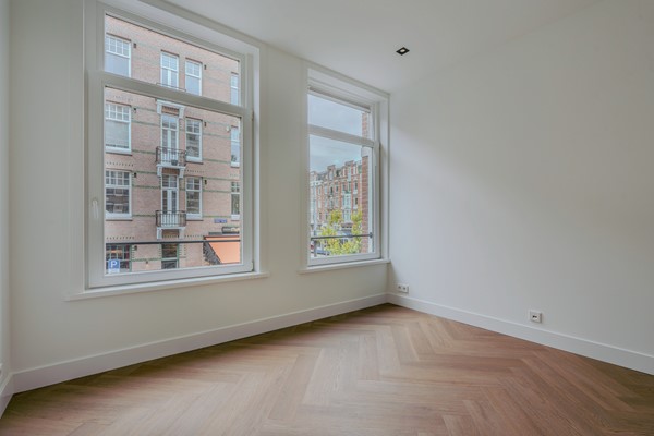 Medium property photo - Eerste Constantijn Huygensstraat 57-1, 1054 BS Amsterdam